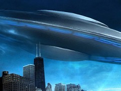 Οκτώβριος: Μήνας των... UFO
